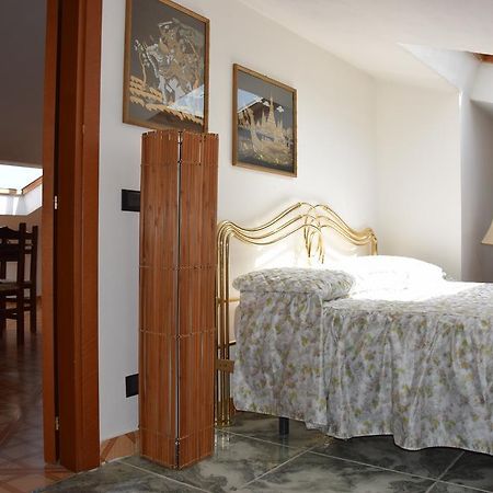 شقة تْشيفالو  في La Petite Maison الغرفة الصورة