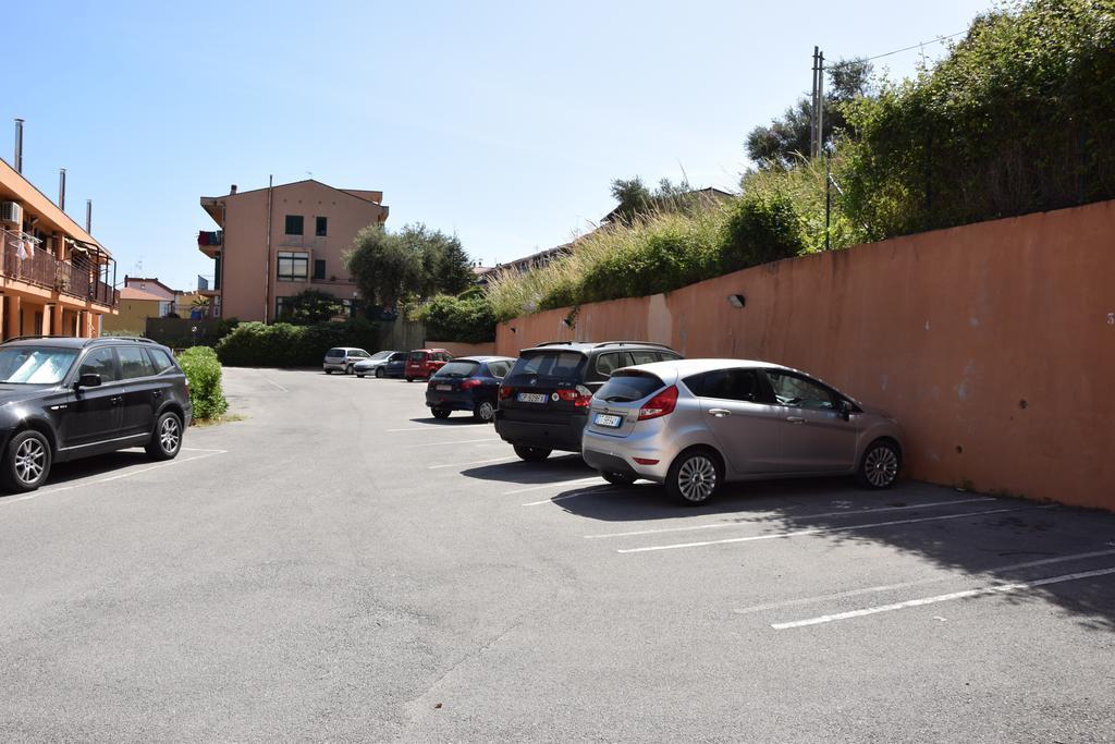 شقة تْشيفالو  في La Petite Maison الغرفة الصورة